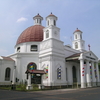 Blenduk Church