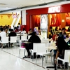 Blok M Square Blok M Square
