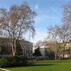 Bloomsbury Square