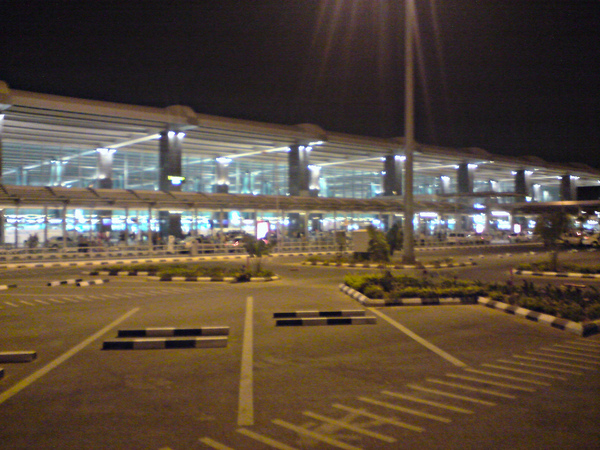 Bengaluru International Airport, Bengaluru, India Photos