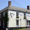 Blue Anchor Blue Anchor
