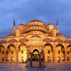Blue Mosque Blue Mosque