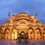 Blue Mosque