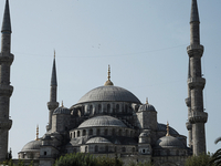 6 Days Istanbul Tour 6 Days Istanbul Tour