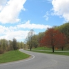 Blue Ridge National Parkway