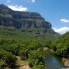 Blyde River Canyon