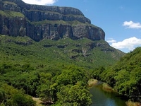 Blyde River Canyon