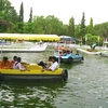 Bombay Picnic Spot
