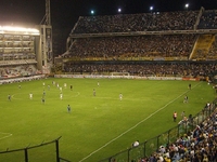 Football Match with Wander Tours BA Football Match with Wander Tours BA