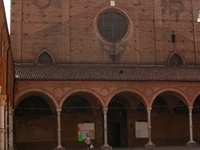 Basilica di Santa Maria dei Servi Basilica di Santa Maria dei Servi
