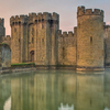 Bodiam Castle