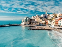 Bogliasco Bogliasco