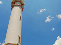Cape Bolinao Lighthouse