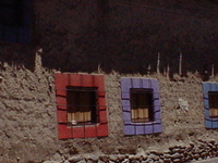 Tarija Tarija