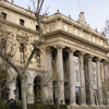 Palace of la Bolsa de Madrid