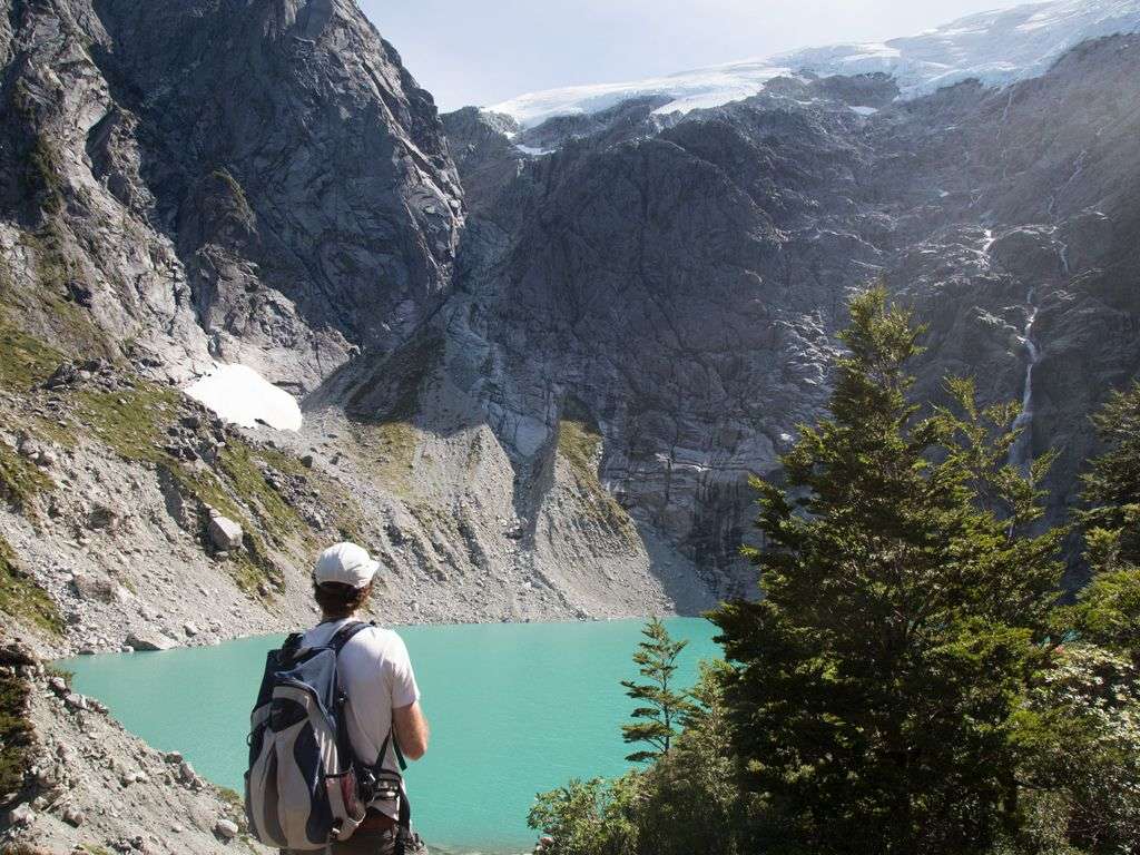 Aysen Patagonia Ultimate 7 Days Itinerary, Aisen Chile