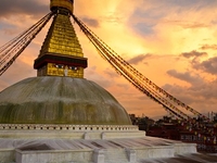 Boudhanath Boudhanath