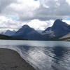 Bow Lake Bow Lake