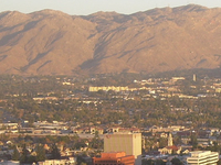Box Springs Mountain