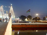 Brahma Sarovar Brahma Sarovar