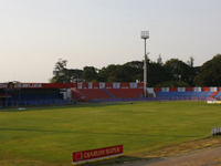 Brawijaya Stadium