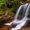B. Reynolds Falls B. Reynolds Falls