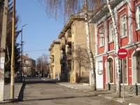 Breznik Breznik