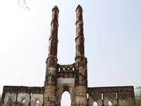 Brick Tomb