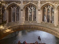Bridge of Sighs Bridge of Sighs