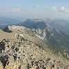 Bridger Mountains
