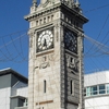 Brighton Clock Tower
