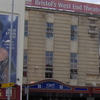 Bristol Hippodrome Bristol Hippodrome
