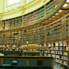 British Museum Reading Room British Museum Reading Room