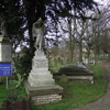 Brockley and Ladywell Cemeteries Brockley and Ladywell Cemeteries