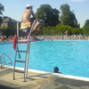 Brockwell Lido Brockwell Lido