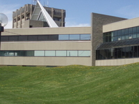 Brock University Brock University
