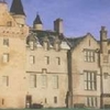 Brodie Castle