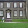 Bronte Parsonage Museum Bronte Parsonage Museum
