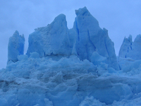 Bruggen Glacier Bruggen Glacier