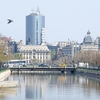 Bucharest