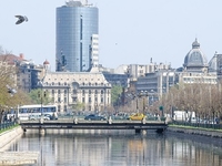Bucharest Bucharest