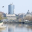 Bucharest Bucharest