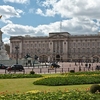 Buckingham Palace