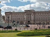 Buckingham Palace Buckingham Palace