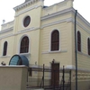 Great Synagogue of Bucharest Great Synagogue of Bucharest