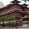 Buddha Tooth Relic Temple and Museum Buddha Tooth Relic Temple and Museum