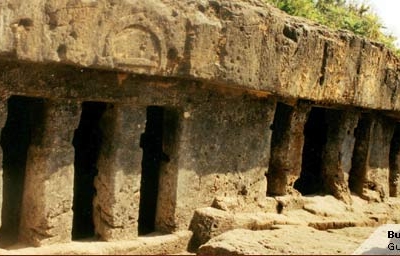 Buddhist Caves, Junagadh, India Tourist Information
