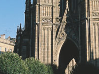 Catedral del Buen Pastor Catedral del Buen Pastor