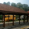 Bukit Mertajam railway station Bukit Mertajam railway station