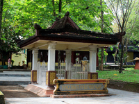 Bukit Seguntang Bukit Seguntang